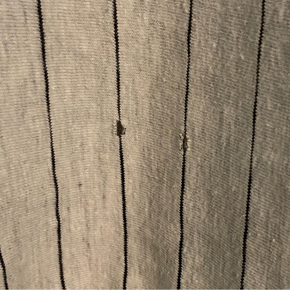 Vintage 1994 Toronto Raptors Jersey - Picture 6 of 9